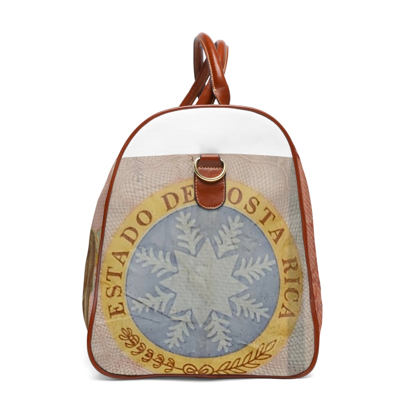Waterproof Travel Bag