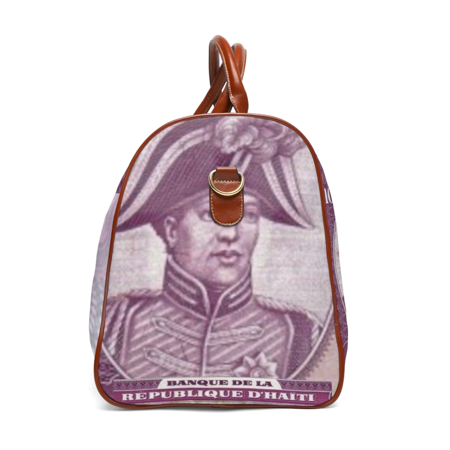Waterproof Travel Bag
