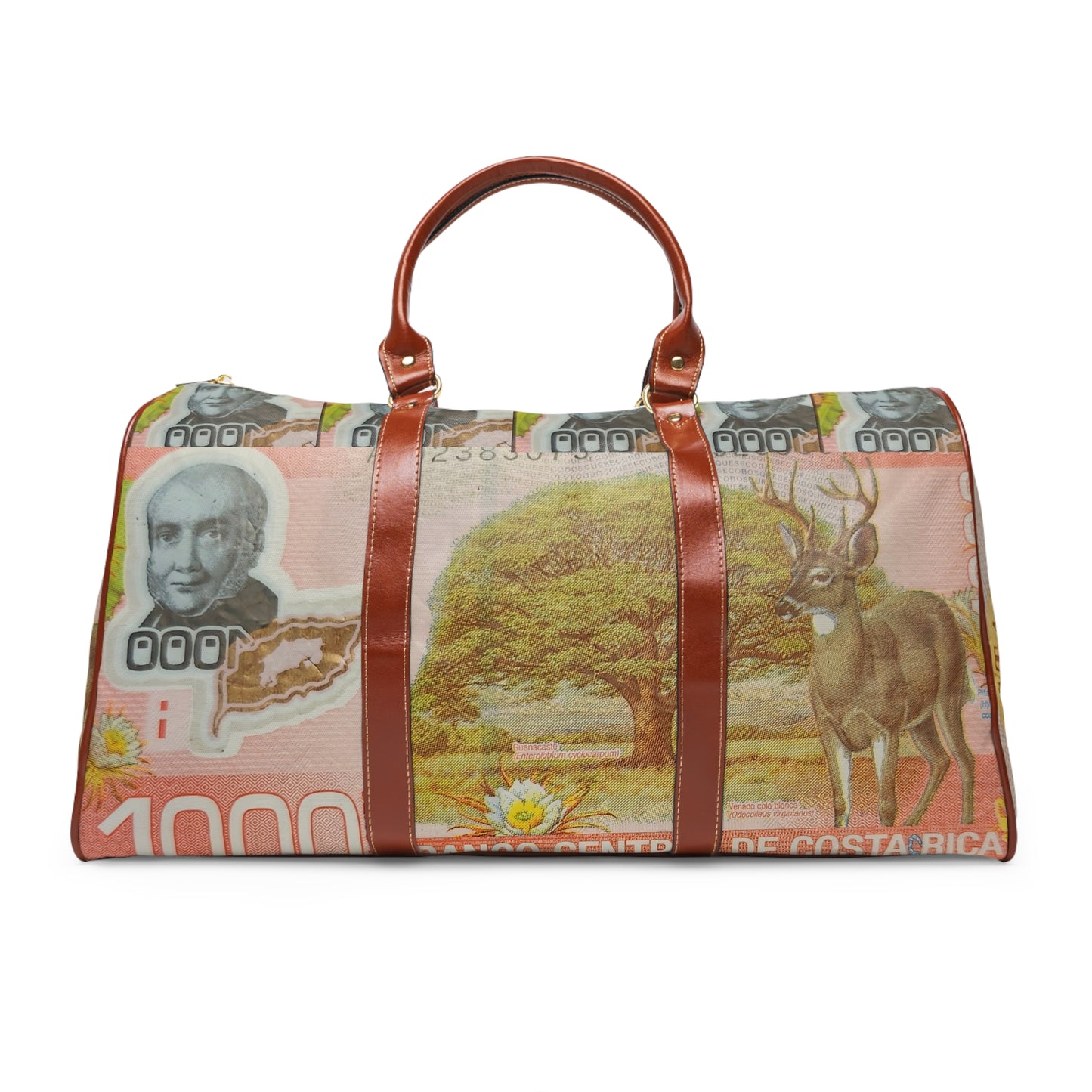 Waterproof Travel Bag