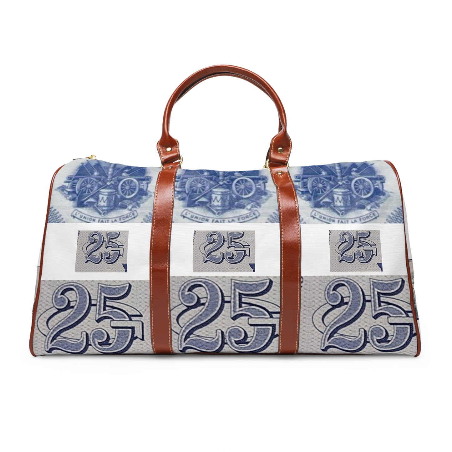 Waterproof Travel Bag