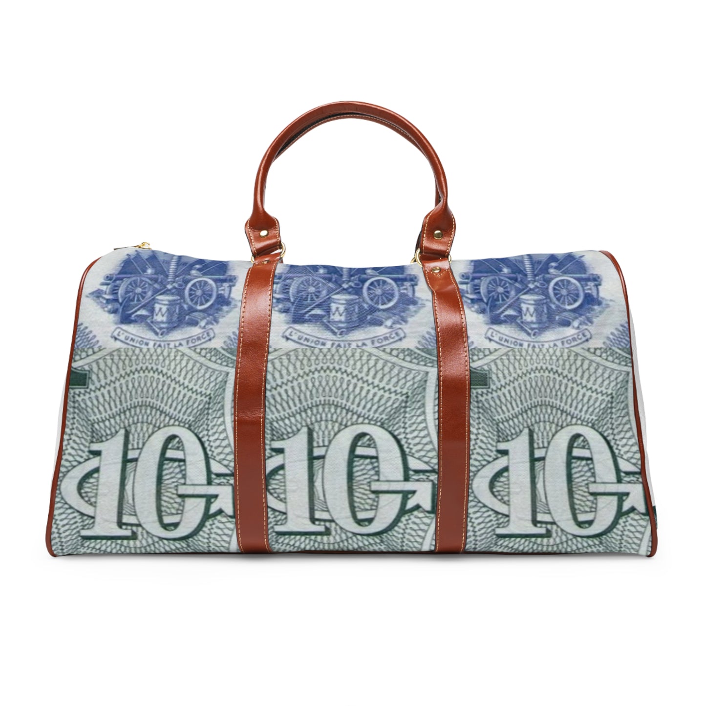 Waterproof Travel Bag