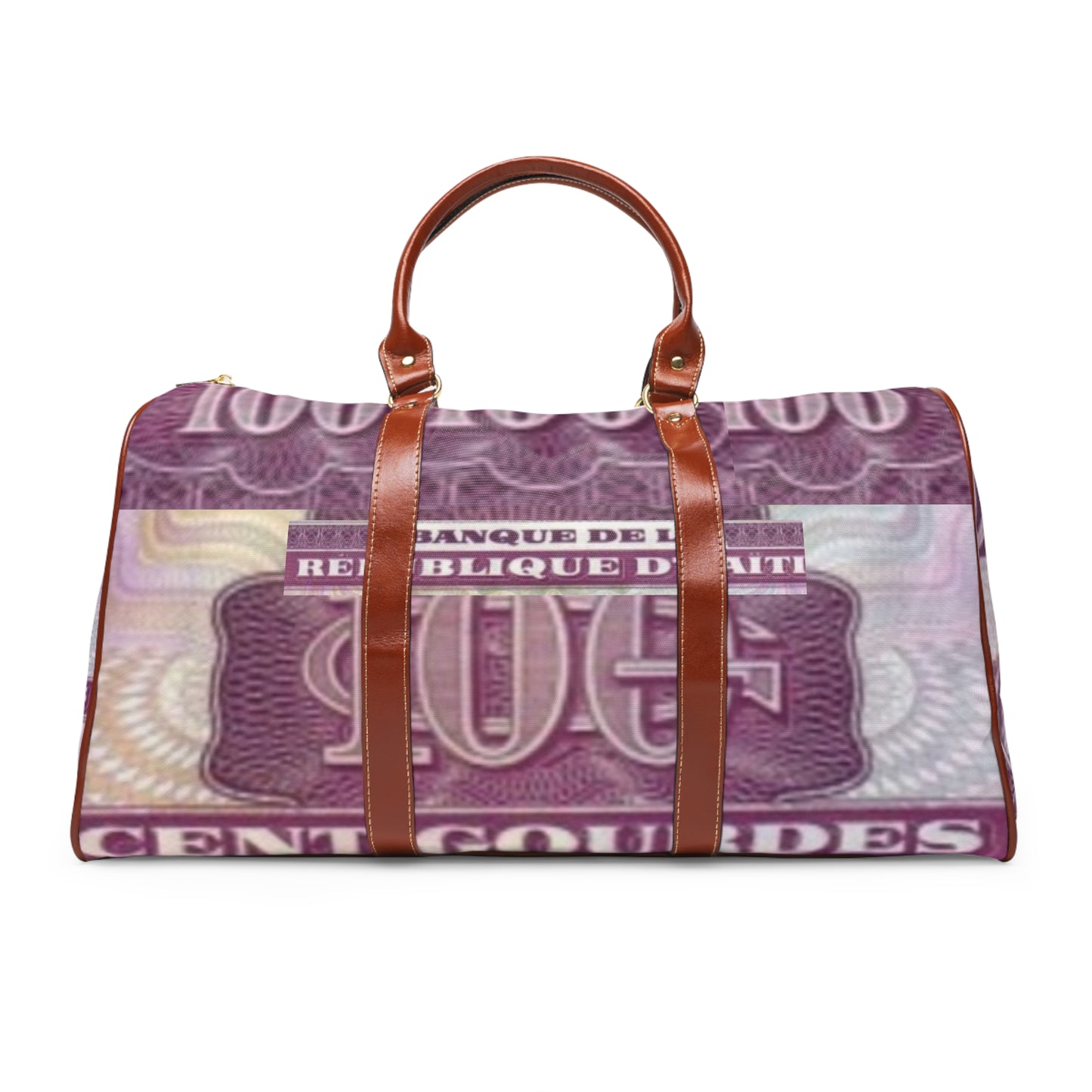 Waterproof Travel Bag