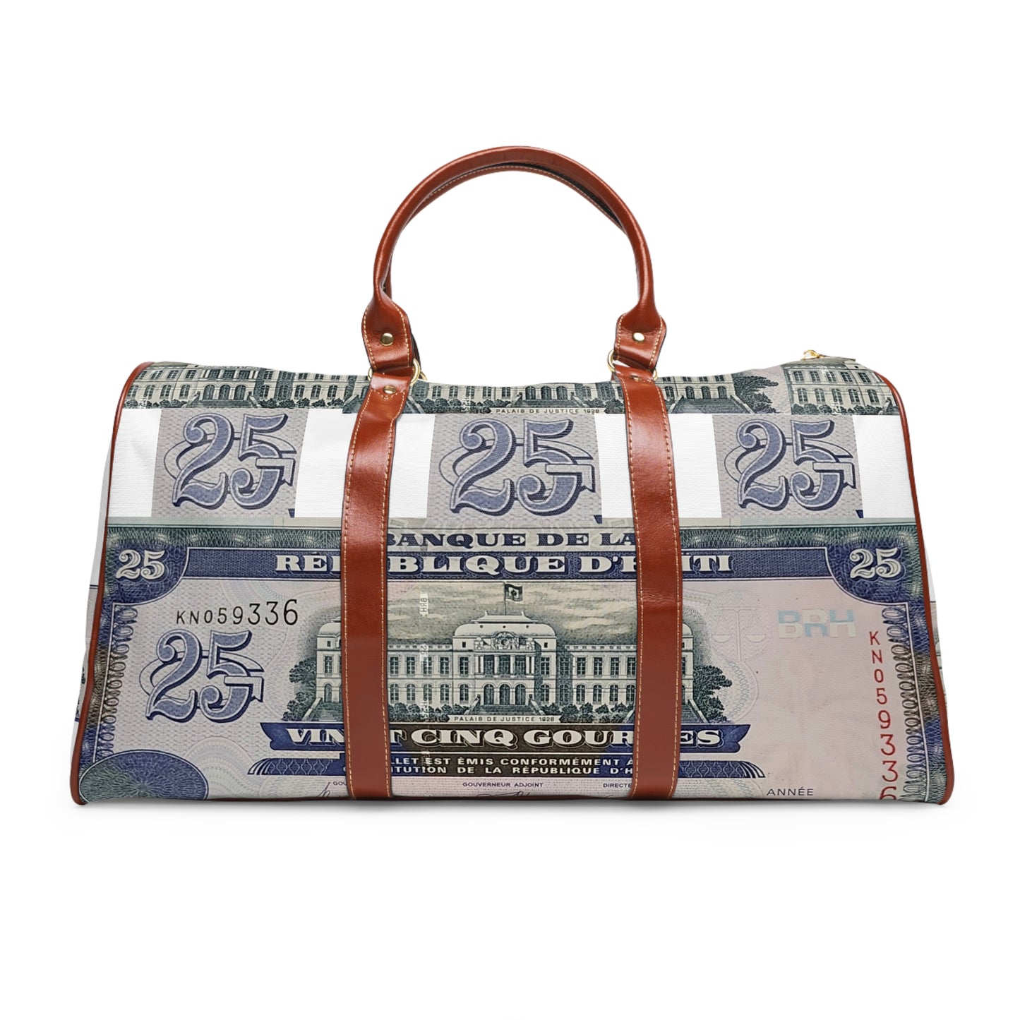 Waterproof Travel Bag