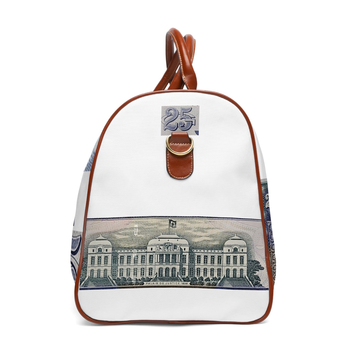 Waterproof Travel Bag