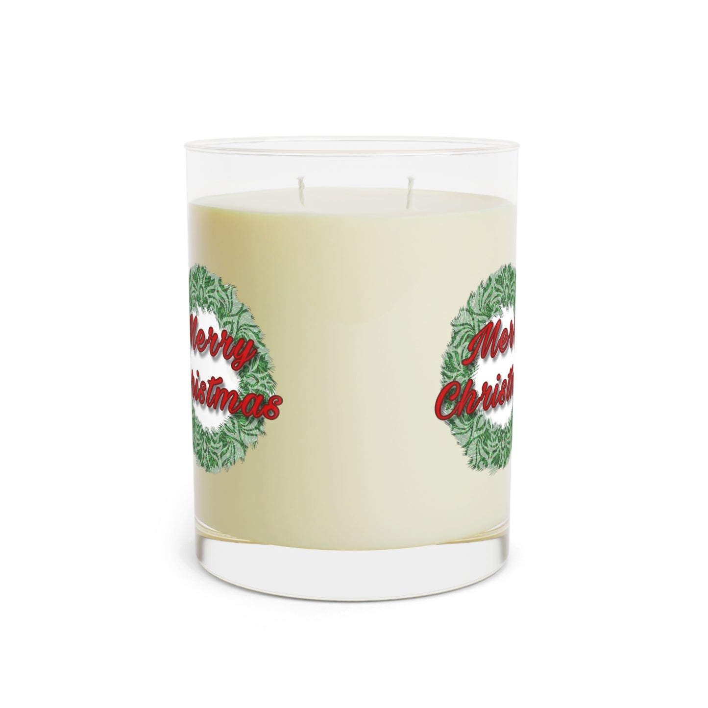Christmas Candle