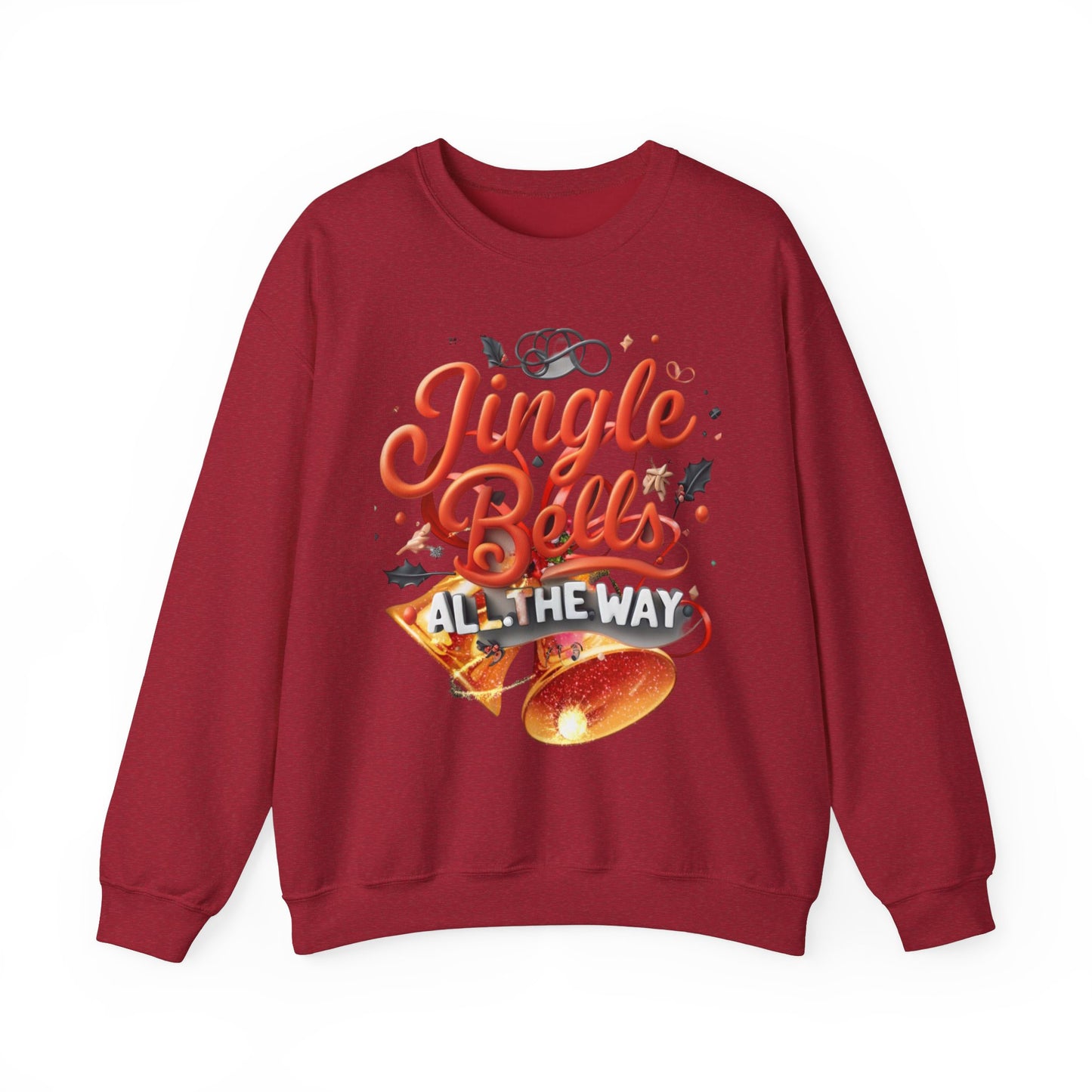 Christmas cozy sweatshirt