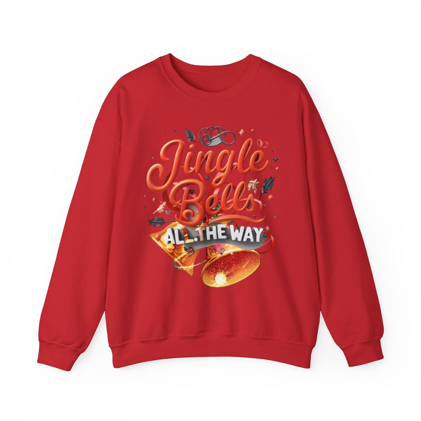 Christmas cozy sweatshirt