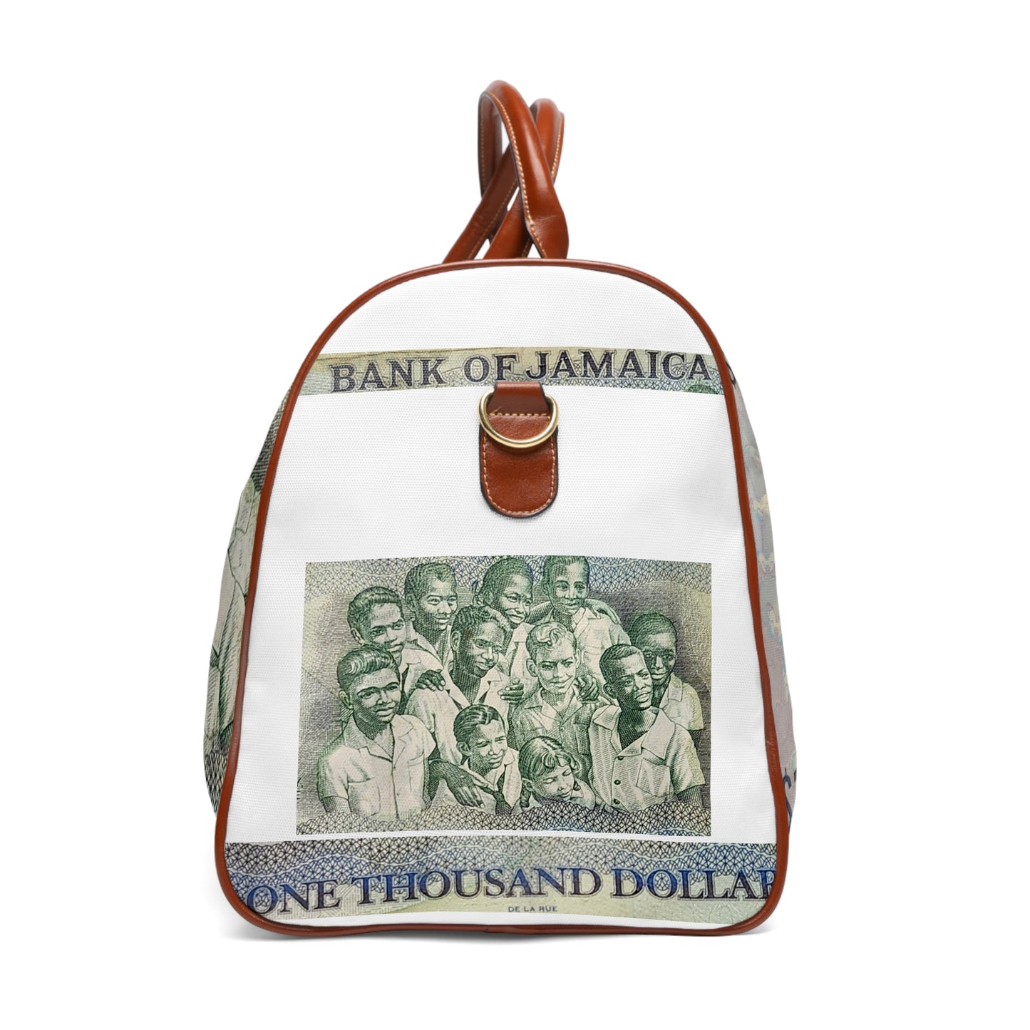 Waterproof Travel Bag
