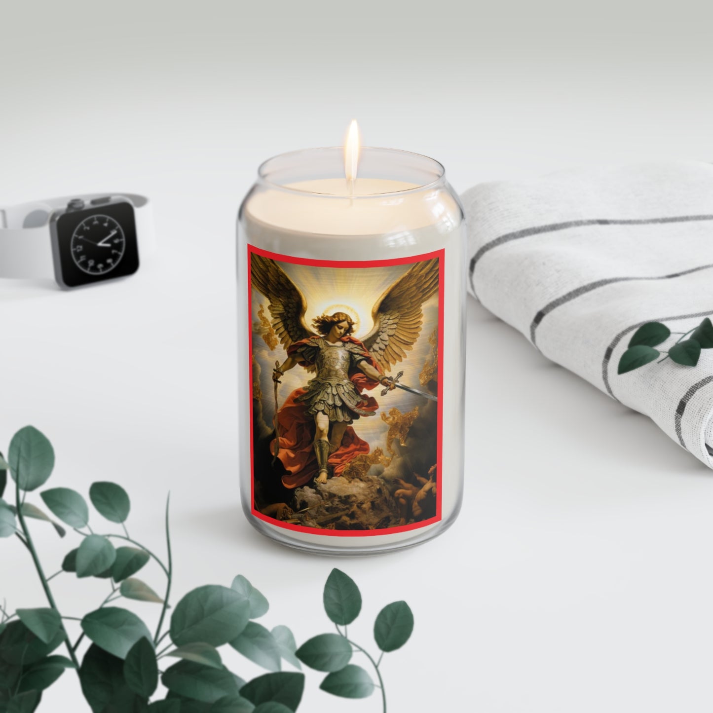 Archangel Michael