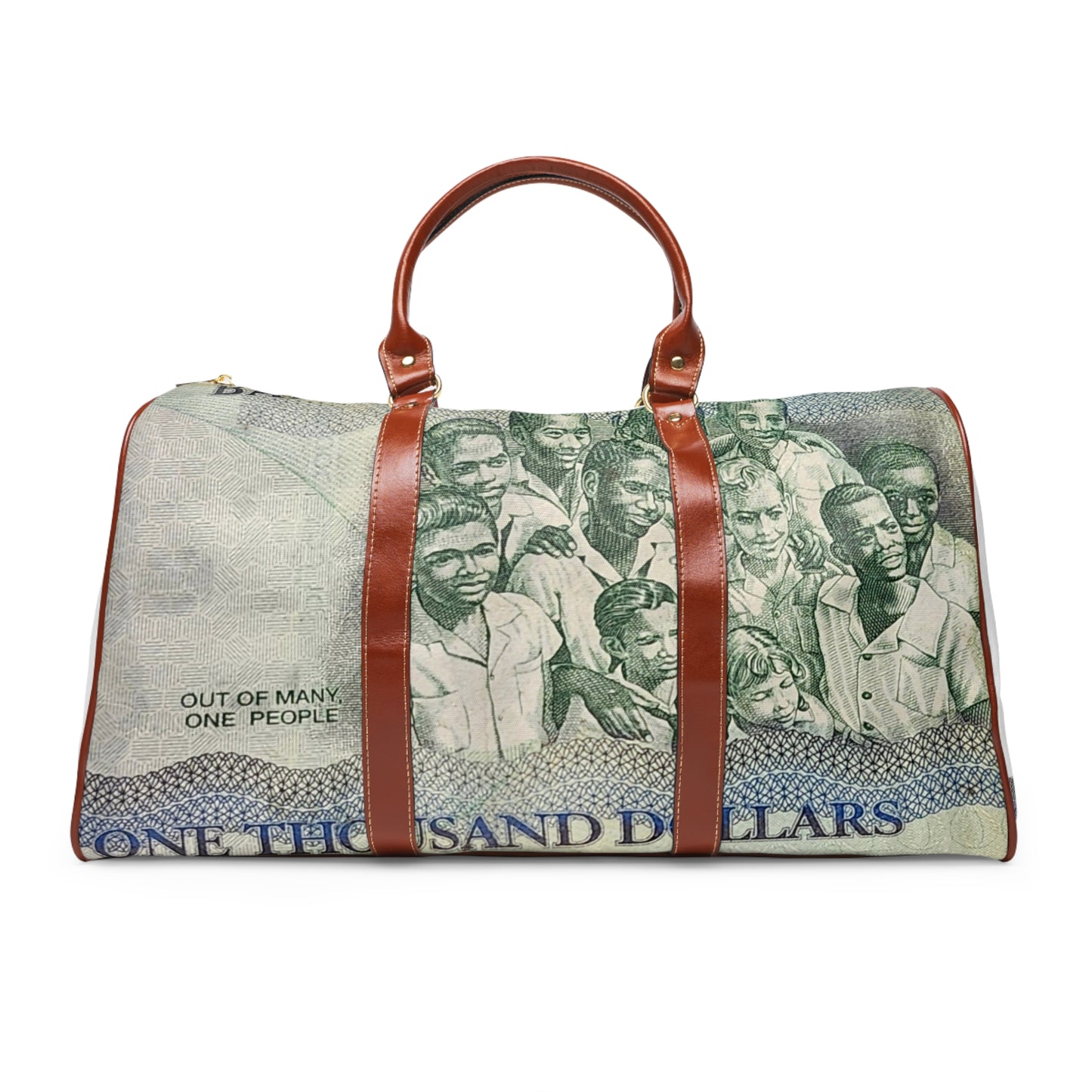 Waterproof Travel Bag