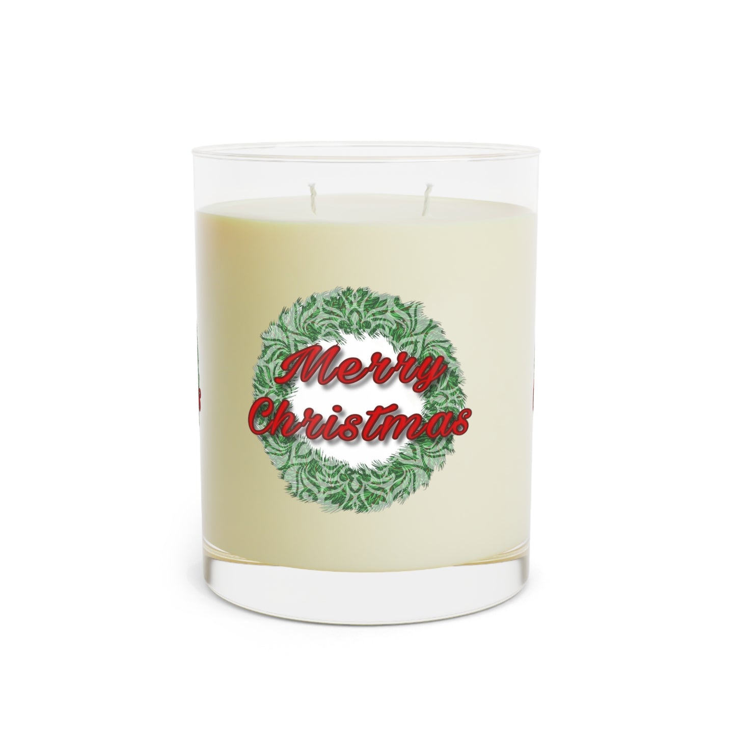 Christmas Candle