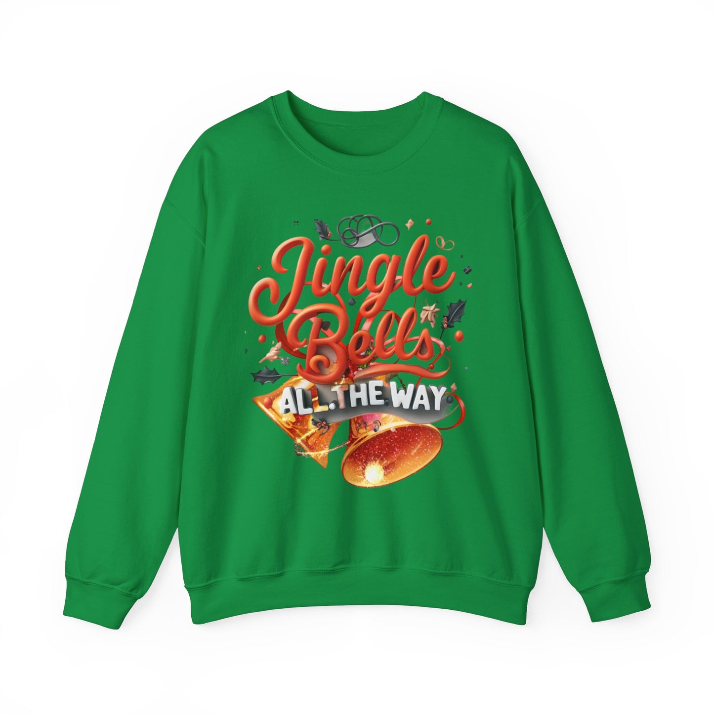 Christmas cozy sweatshirt