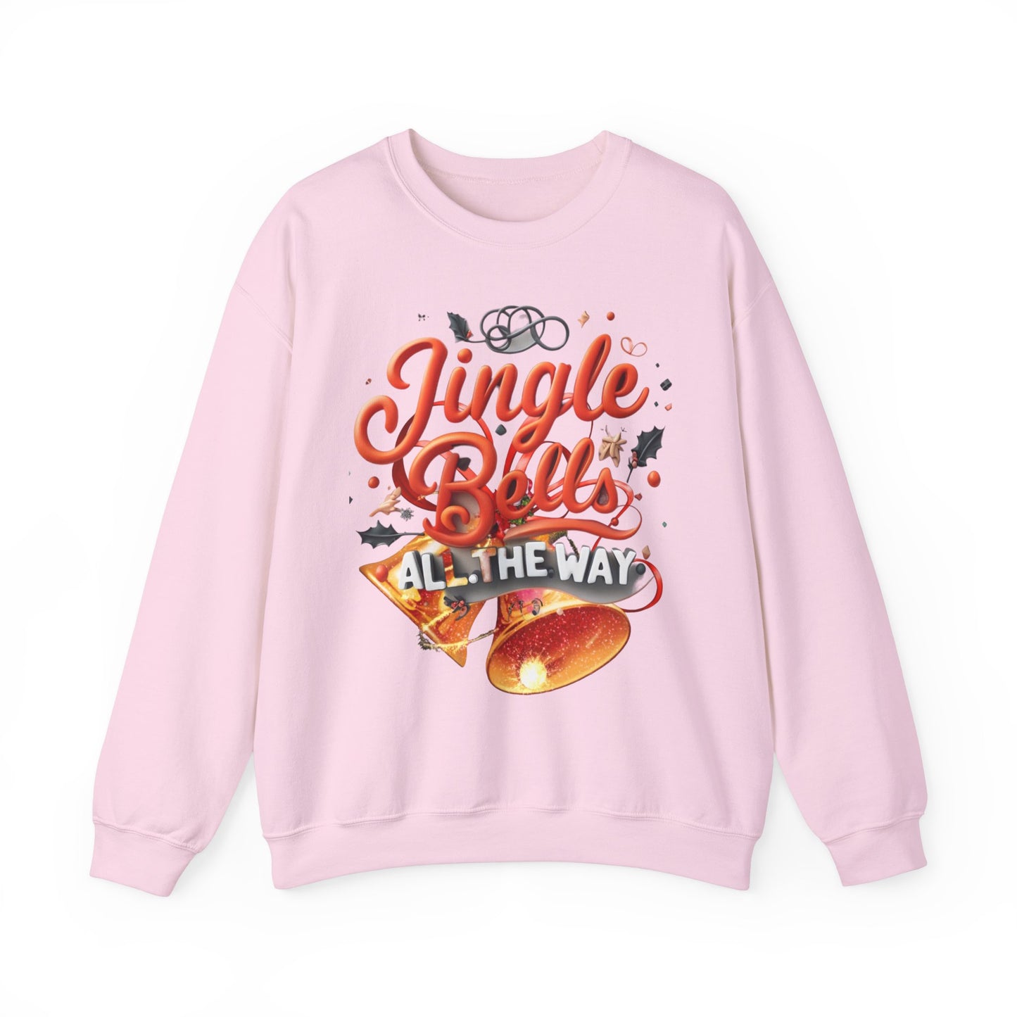 Christmas cozy sweatshirt