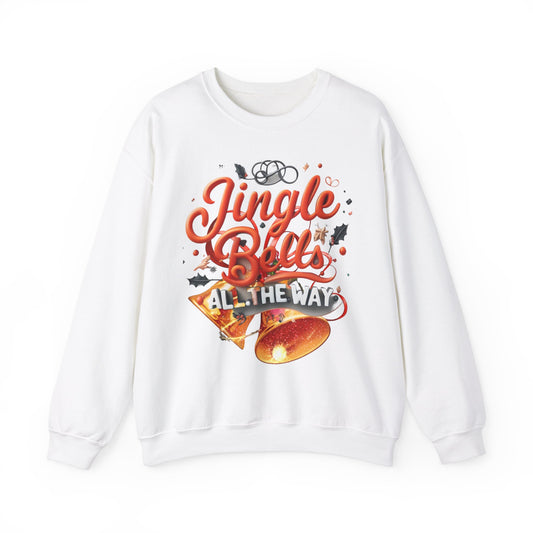 Christmas cozy sweatshirt