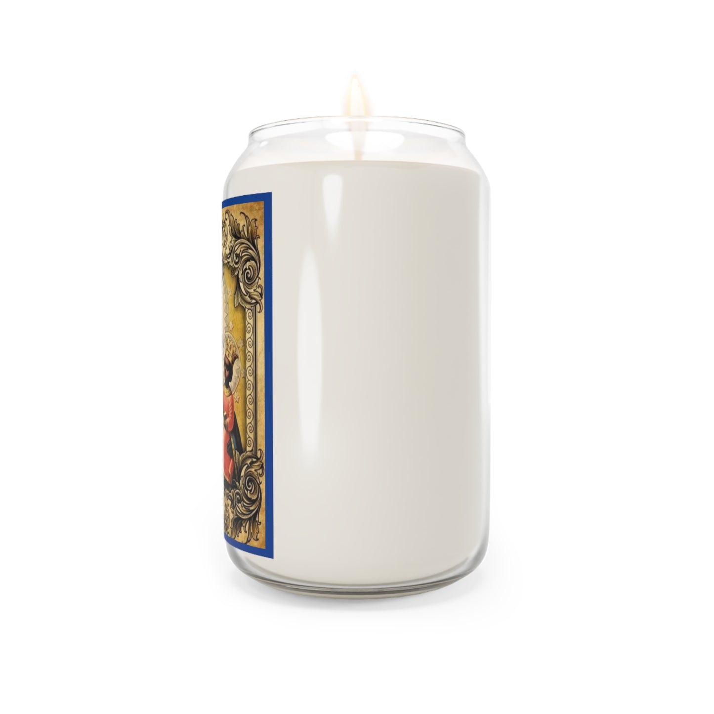 Dantor Candle