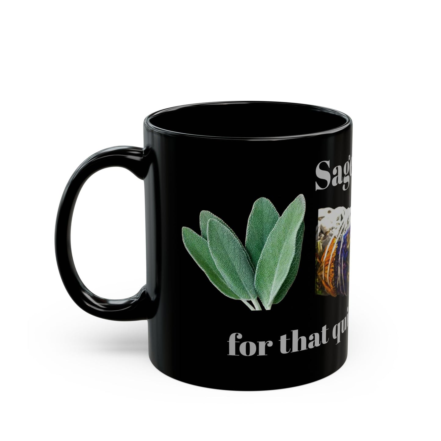 Sage Mug