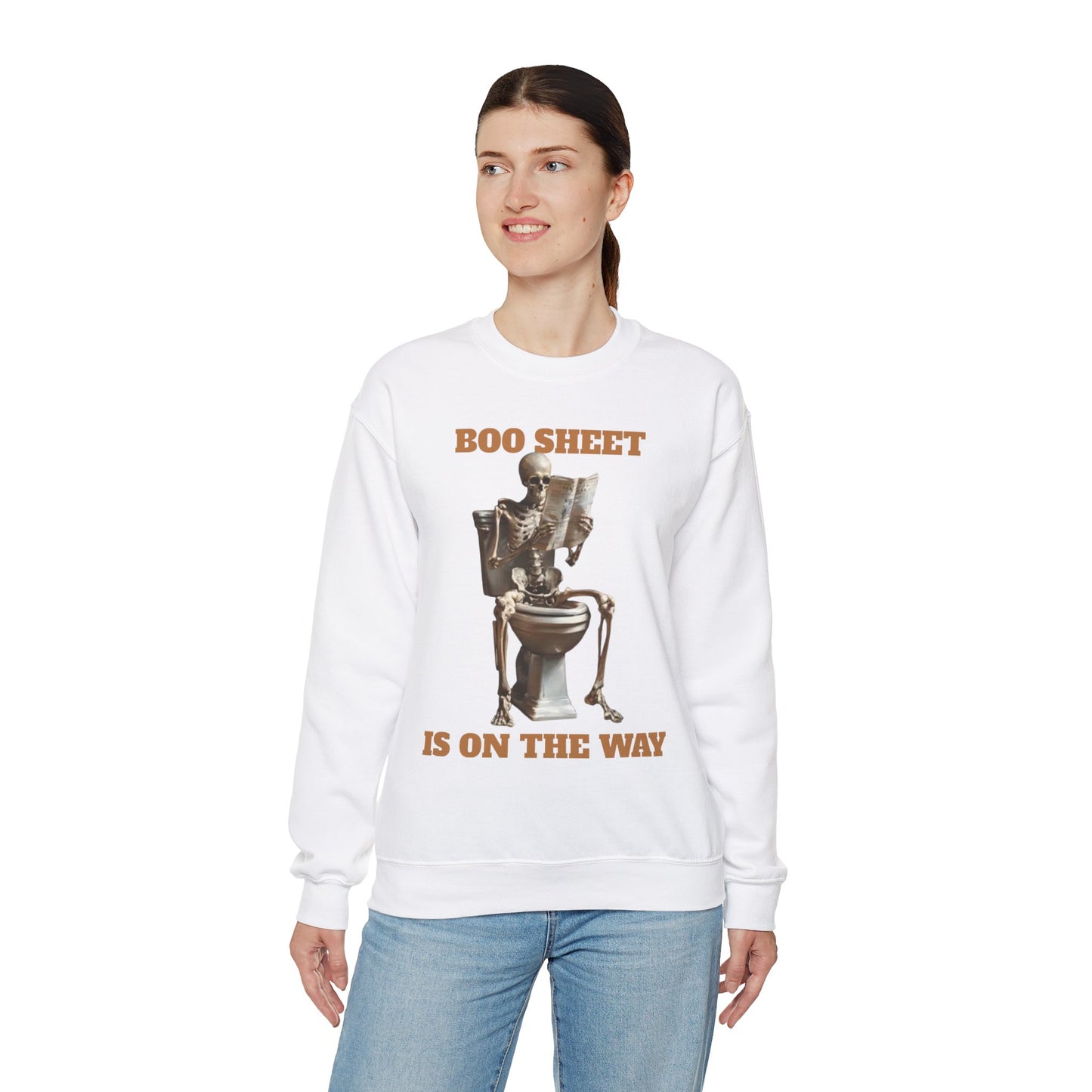 Halloween Sweatshirt