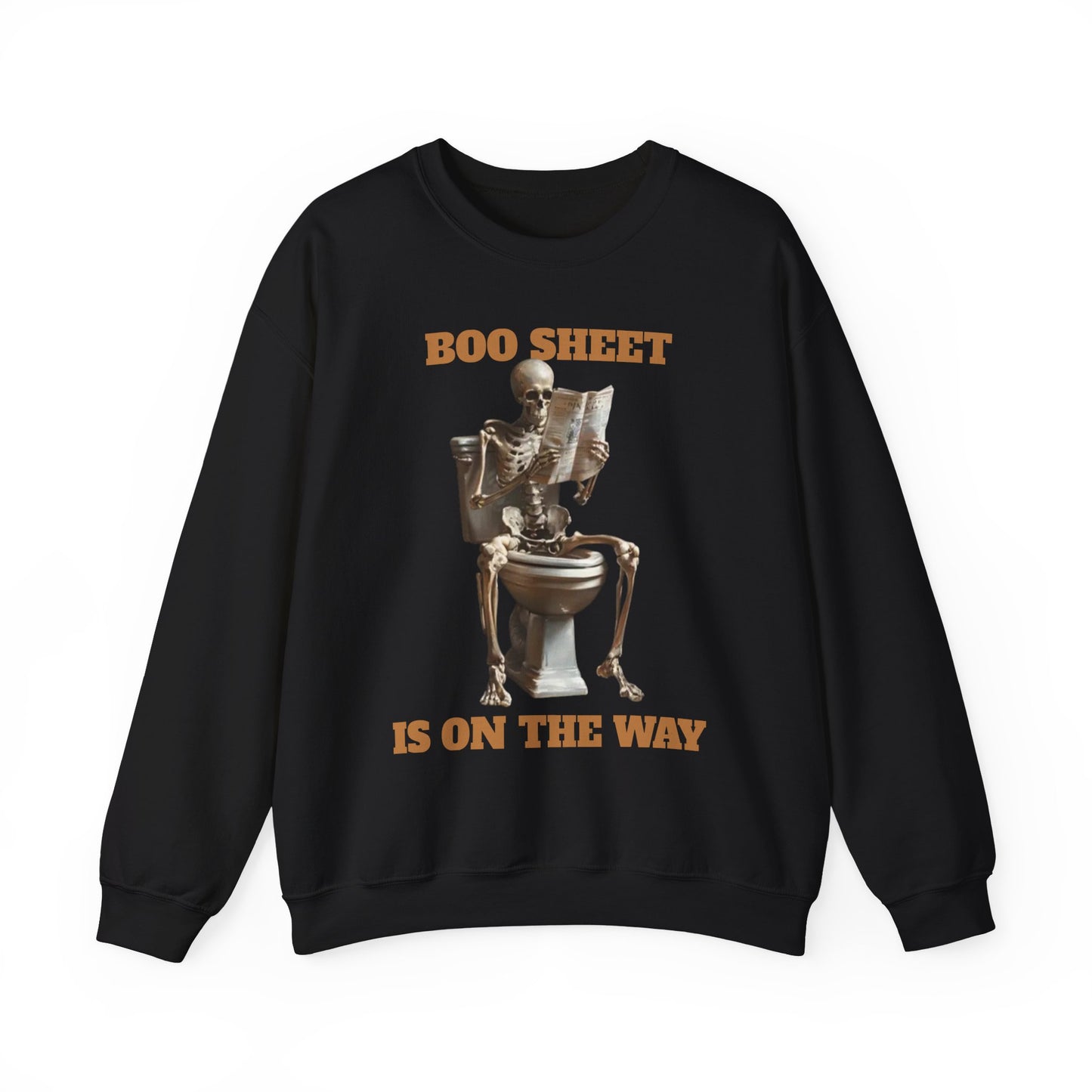 Halloween Sweatshirt