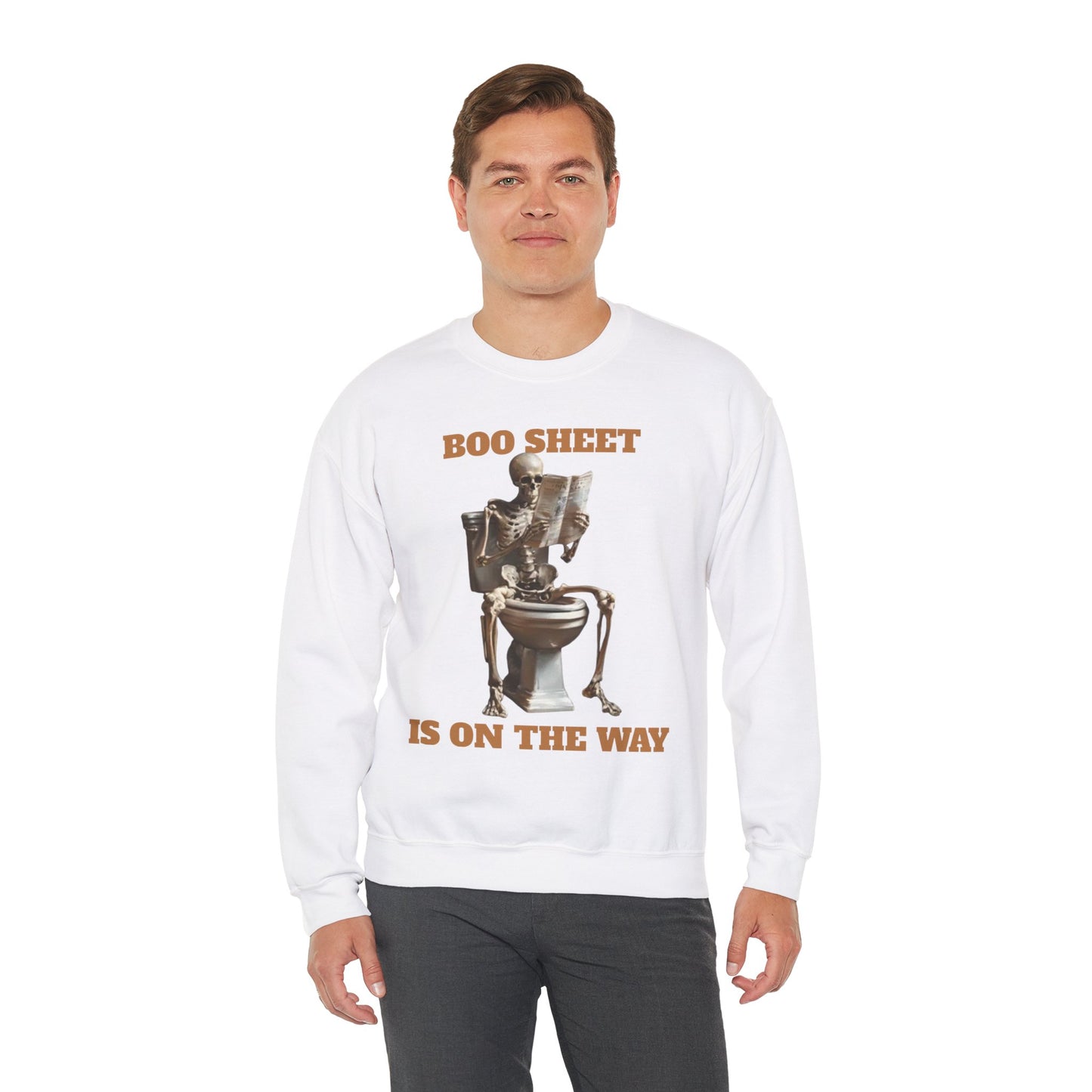 Halloween Sweatshirt