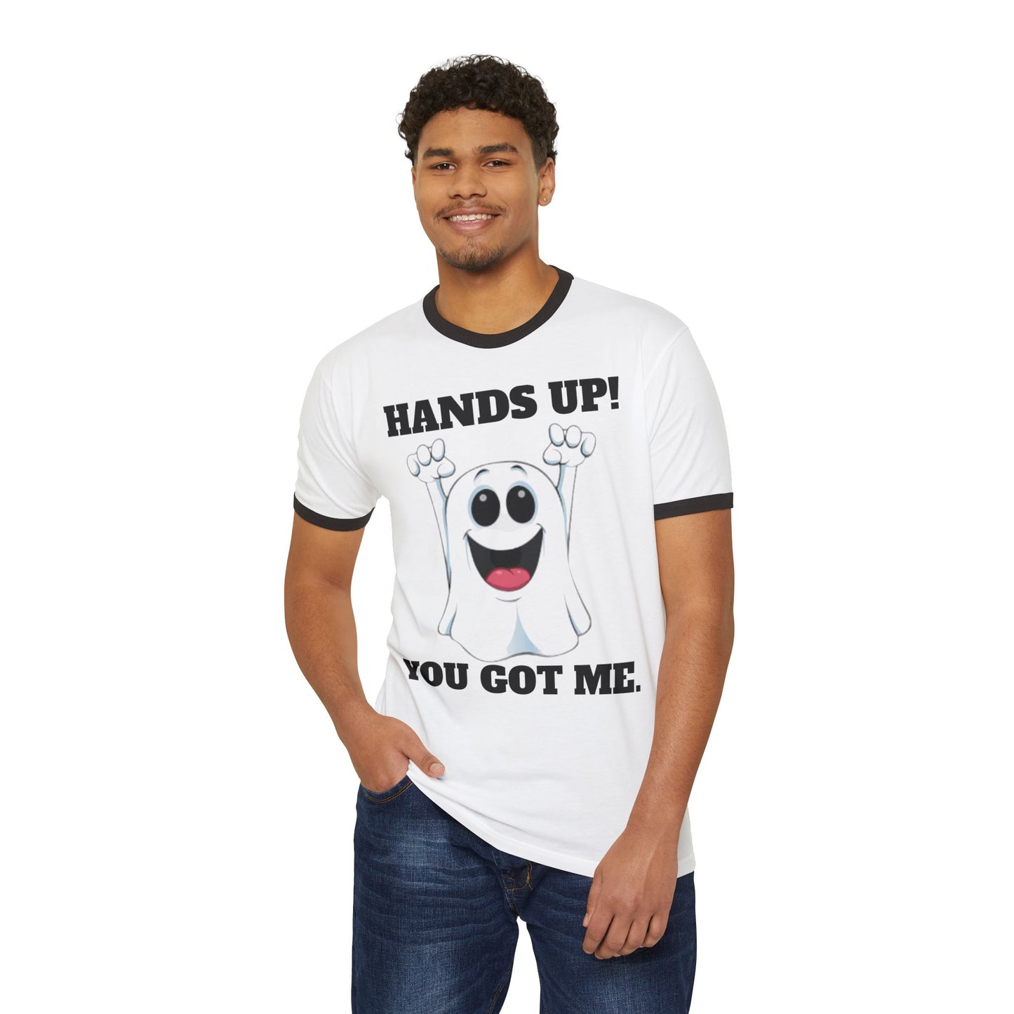 Halloween T-Shirt