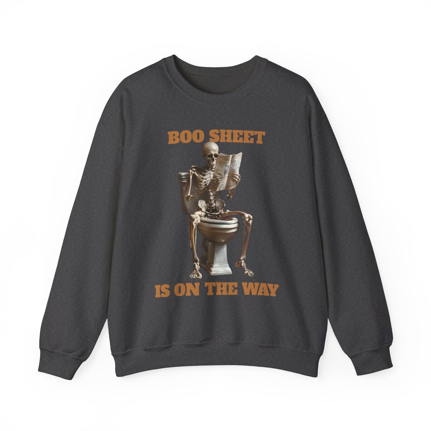 Halloween Sweatshirt