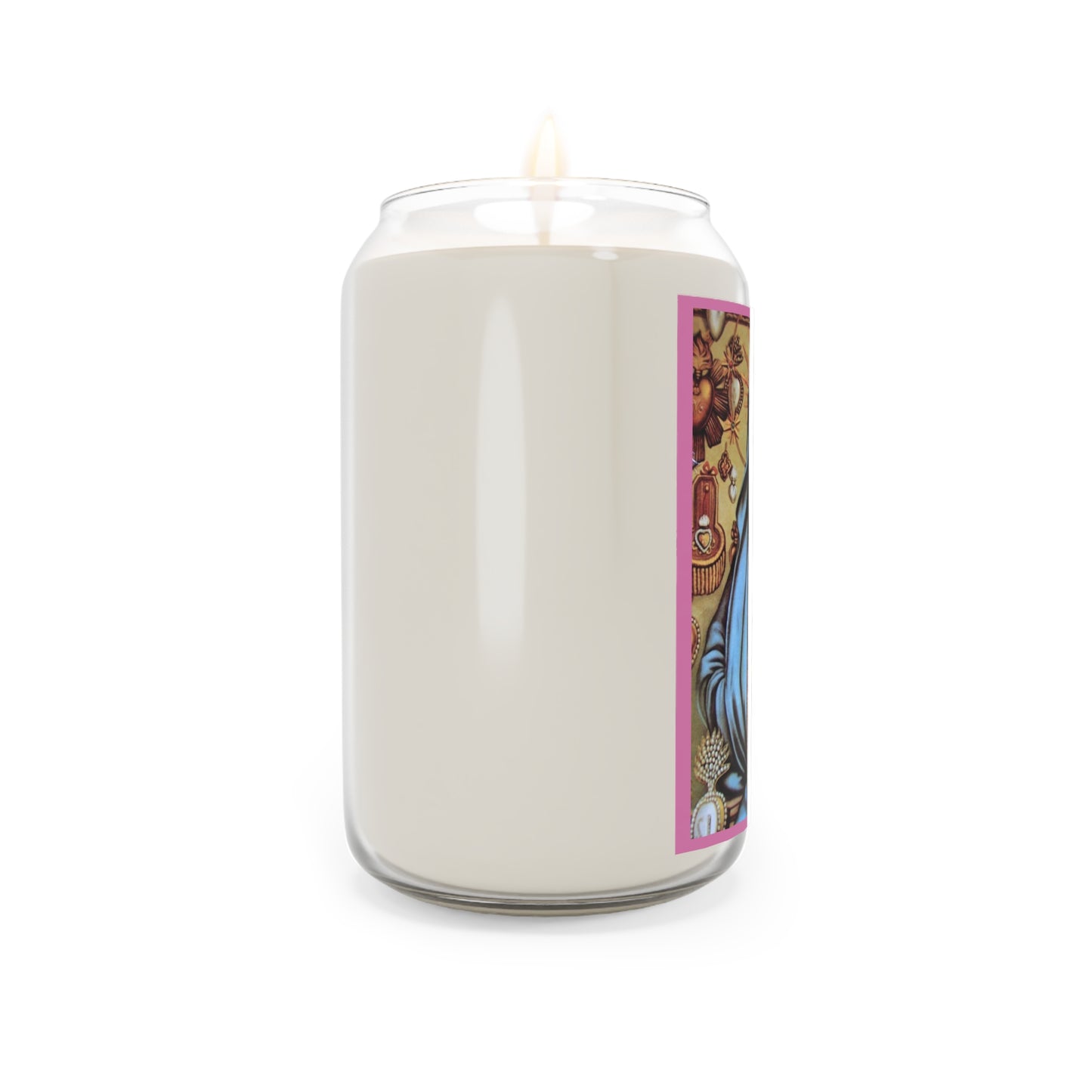 Freda Candle, 13.75oz