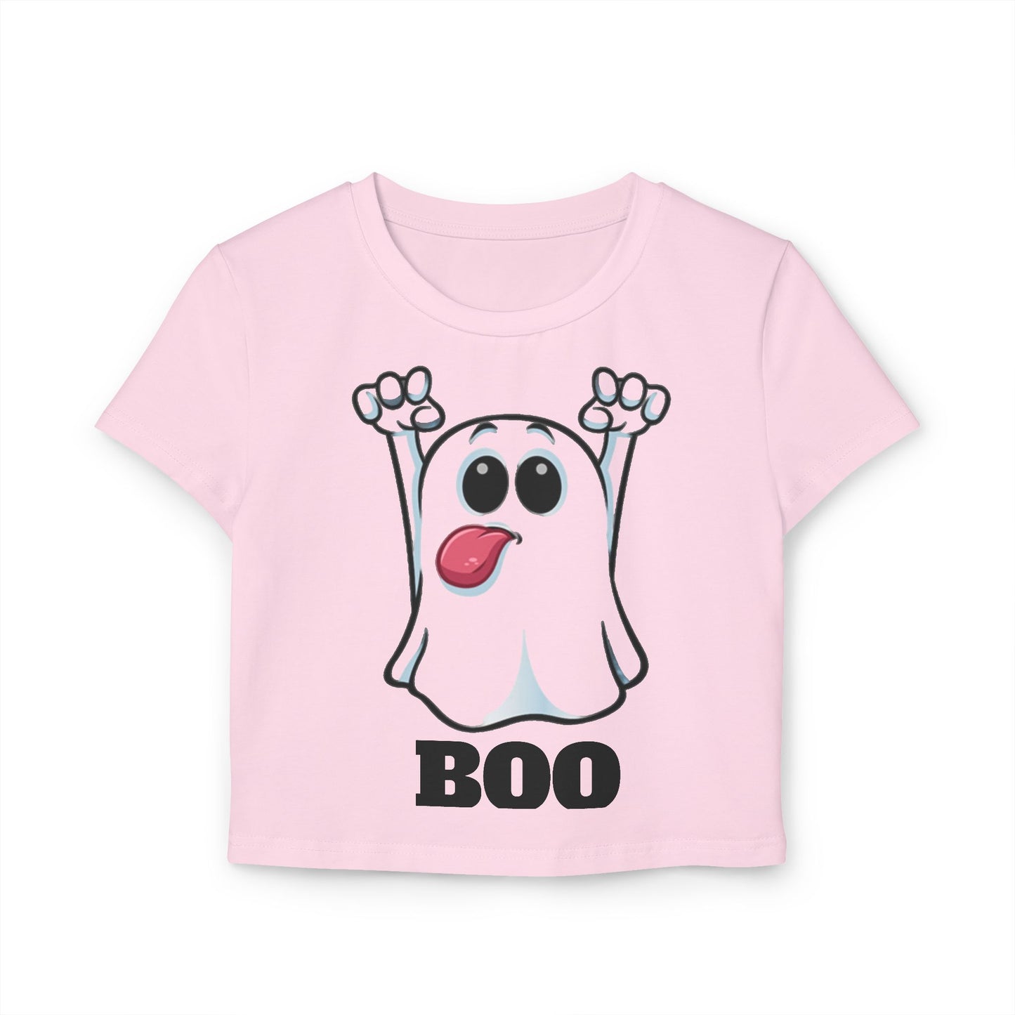 Halloween  Women's Baby Tee