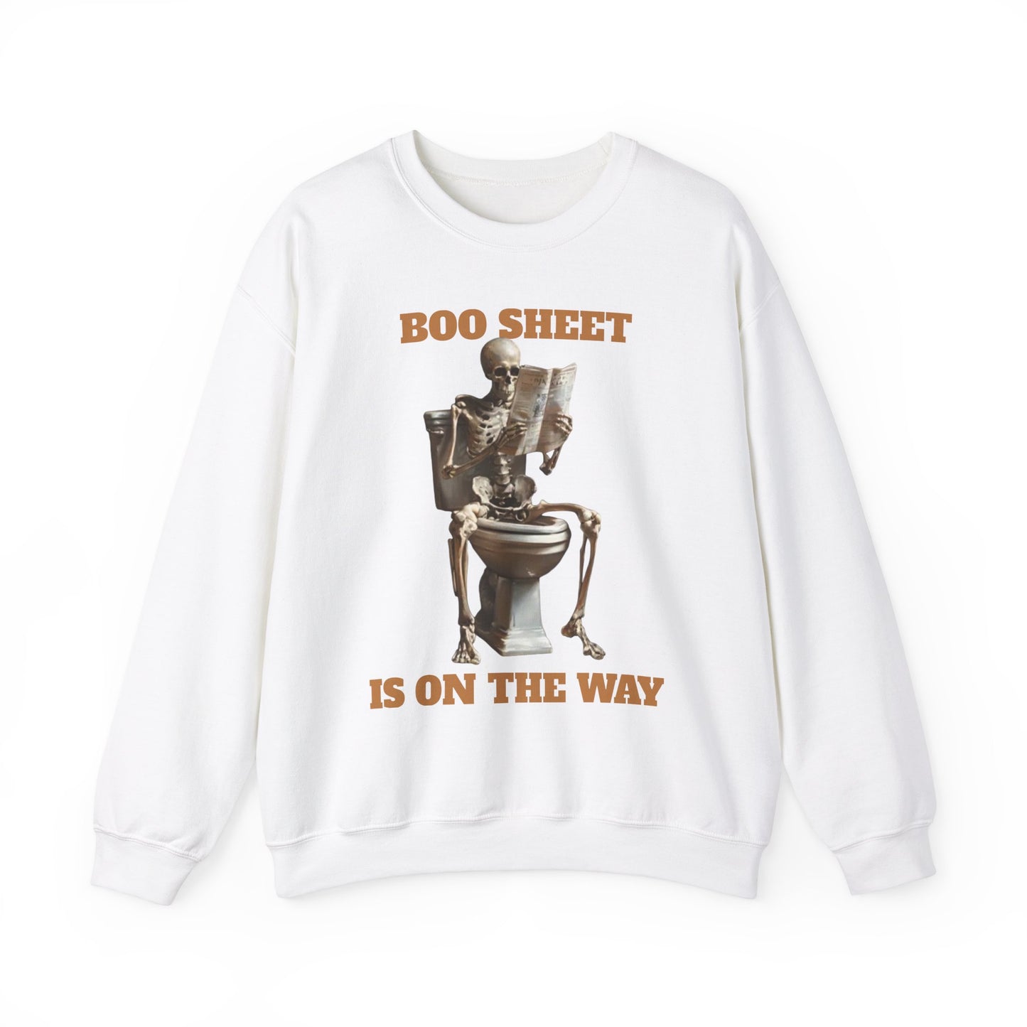 Halloween Sweatshirt