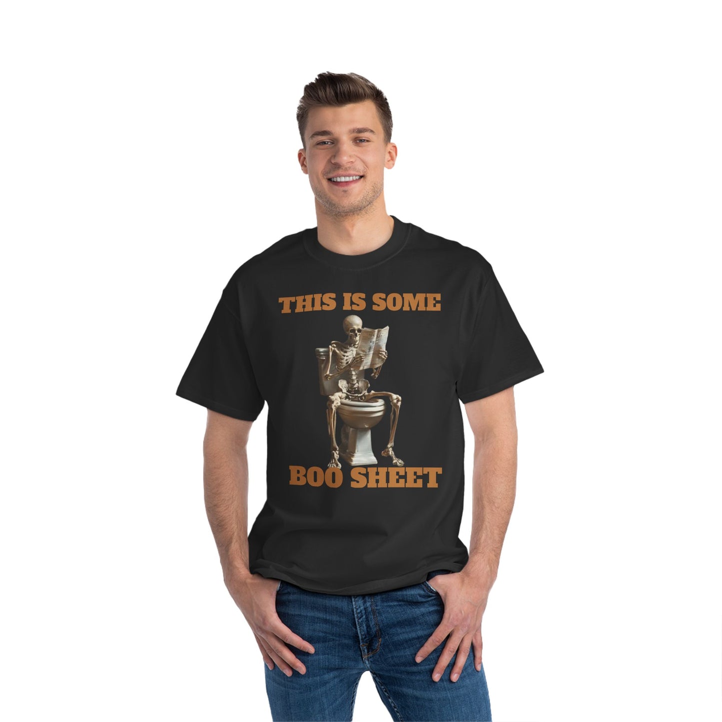 Halloween T-Shirt