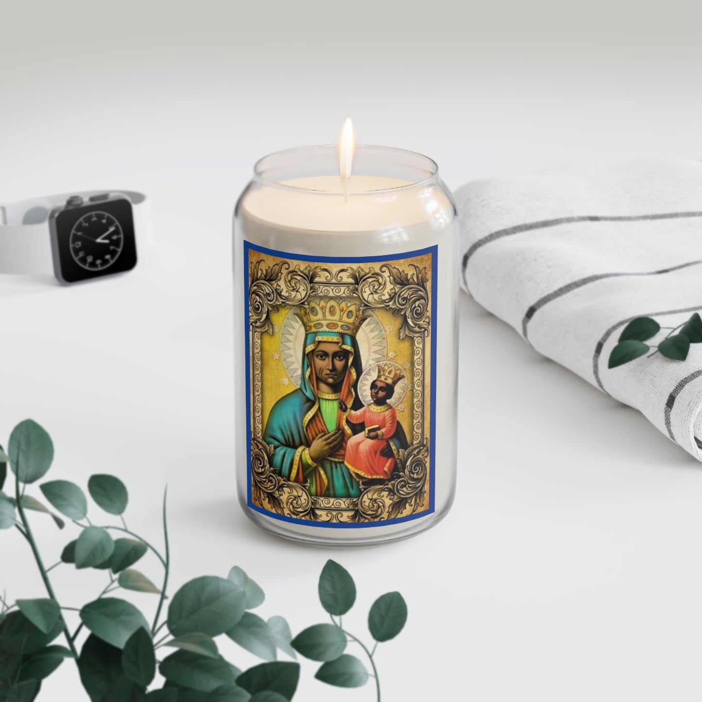 Dantor Candle